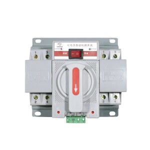 자동절체기 캠핑카 220V 인버터 전환 12볼트 1개 80 캠핑용 CN 한전 DS