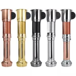 고기집 후드 배기파이프 연통 배관 덕트 환풍기 덮개