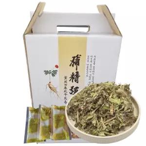 (액상차)조뱅이100ml 30포