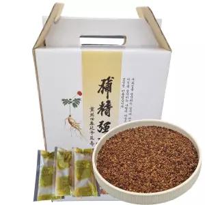 (액상차)토사자 세삼씨100ml 30포