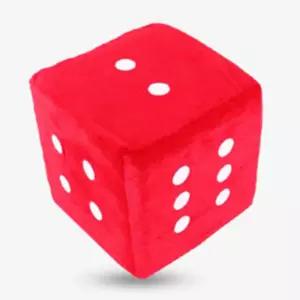 운동회 게임 놀이용 폭신 빅사이즈 주사위 이벤트 키카