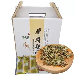 (액상차)삼백초100ml 30포