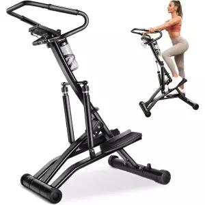 실내 천국의계단 스텝밀 유산소 운동 머신 계단 기구