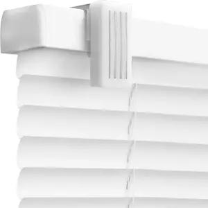 REGAL 부동산 퀵인스타 매그마운트 공구 없음 금속 스틸 도어용 드릴 무선 1인치 자석 미니 블라인드