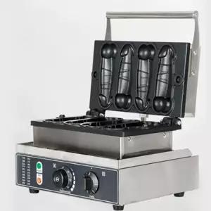 업소용 미니 붕어빵 전기 14구 소형 카페 가정용 기계 상업용