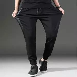 [하프클럽/]남성 여름 간절기 신축성 좋은 아웃도어팬츠 러닝팬츠