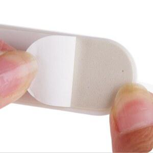 소파 리폼 길이20M 가구수선 쇼파 구멍 천연양가죽 스티커 3M접착식 복원 셀프