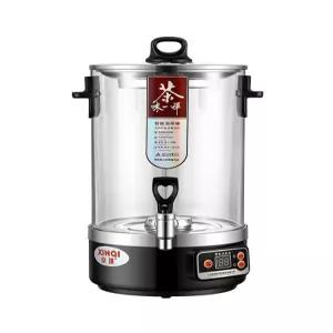 전기 약탕기  10L 건강차 쌍화차 달임기 포트 기계