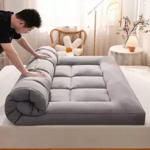 매트리스 이불 토퍼 가정 쿠션 침대 바닥 오브유 11번가