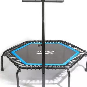 wp 점핑트램폴린 방방이 다이어트 유산소 바운스