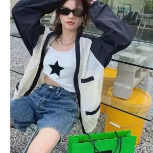 (사이즈 크림)바스락 나그랑 집업 점퍼 오버핏 캐주얼룩 겨울 방풍 아우터 바람막이 플리스 자켓 후드 다운