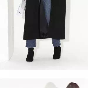 오버핏 자켓 봄 스트릿 코트롱크롭 트위드 재킷 겨울 방풍 아우터 바람막이 플리스후다운 점퍼 가을 하객룩