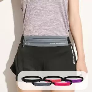 [하프클럽/]FL 매직 러닝 힙쌕 다용도 운동 스포츠 허리 가방 백