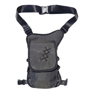 [미국배송] 허벅지 팩 라르스원 다리 가방 파우치 전술 허리 오토바이 방수