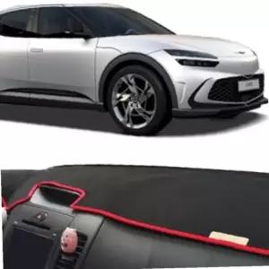 GV60 대쉬보드 커버 논슬립 대시보드 커버 패드