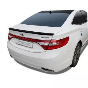 그랜저HG 리어스포일러 리어바이저 글라스윙 튜닝날개