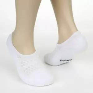 ( )인파라 남성 스포츠 덧신화이트M 양말 실내 미끄럼 방지