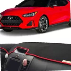 벨로스터 2세대 대쉬보드 커버 논슬립 대시보드 커버