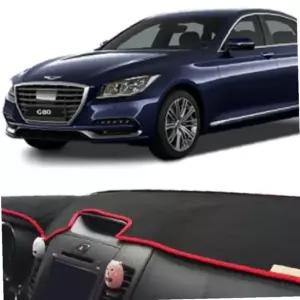 G80 DH 대쉬보드 커버 논슬립 대시보드 커버 패드