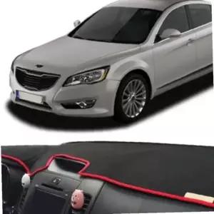 K7 1세대 대쉬보드 커버 논슬립 대시보드 커버 패드