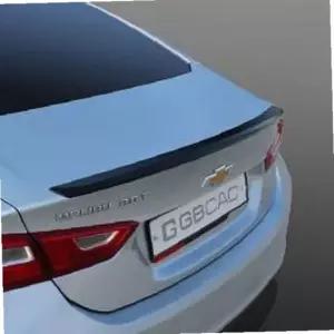 올뉴말리부 리어바이저 리어스포일러 글라스윙 날개