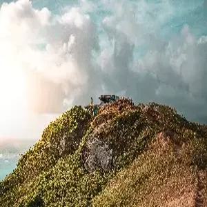 하와이 8일 #르네상스 호놀룰루 #시티뷰 #조식포함 #공항 호텔 셔틀포함 #에어텔