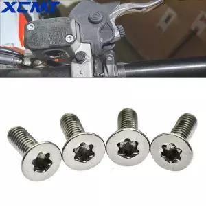 KTM EXC SX SX-F XC XC-F EXC-F 125-530 스즈키 RM80 85 125 250 RMZ RMX 250 DR250R 부품 용 앞 브레이크