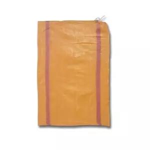 현이몰 엠디 100K 신재마대 700x1000(100KG)끈유(10장입) 마대 폐기물 낙엽 청소 수해복구 자루