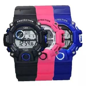 아동전자시계 아동방수시계 MI-816A