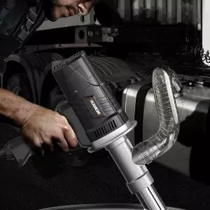 전동자바라 고성능 주유기 주유건 모델 자동 자바라 펌프