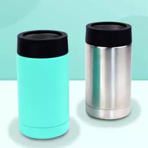 으뜸 음료병 쿨러 맥주캔보냉