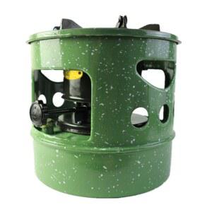 소형 석유난로 콤팩트 스토브 튜브 야외용 램프 겨울 감성 업소용 난방기 반사식 동절기