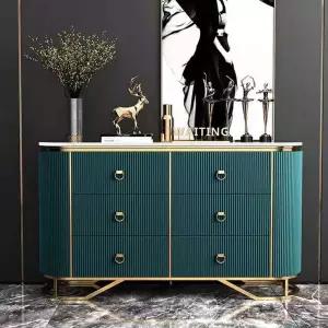 템바보드 서랍장 모던 5단서랍장 심플 인테리어