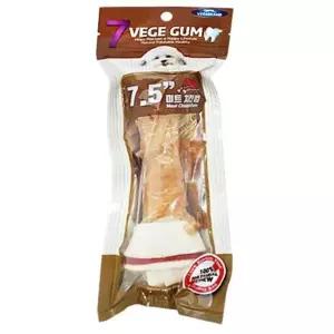 오래씹는 중형견 스트레스해소 치킨딩고껌 P61012 2개