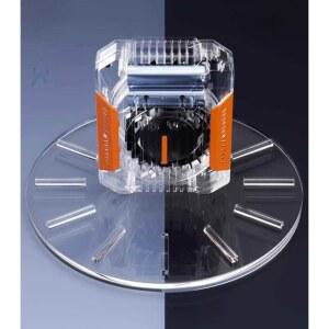 웨어러블에어컨 허리걸이형 등산 냉풍기 벨트 등산용 쿨러 야외용