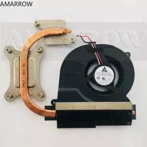 노트북 CPU 방열판 냉각 선풍기 한 RV411 RC410 RC510 RV511 RC520 RV420 BA62-00545C
