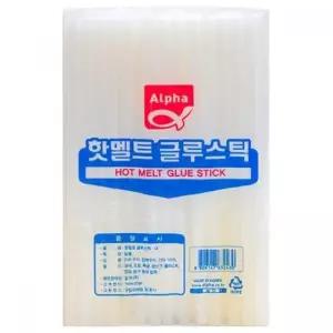 알파 글루건심 대 11.3mm 27cm 33입 (WFKCUP3)