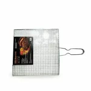 아연도금 대형 생선구이 아연코팅캠핑그릴 업소용