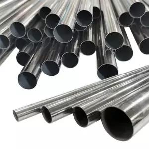 스텐파이프 원형파이프 원형봉 50mm 1M금액 WAC0A54