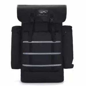 방수배낭 등산백팩 초대형 80L 등산배낭 등산 (WFKC0PT)