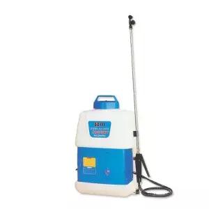 고품질 휴대용 분무기 충전분무기 모델명 배터리식 BS620PC (WFKDI4A)