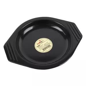 디디샵 가볍고 튼튼한 멜라민 뚝배기 받침 4호