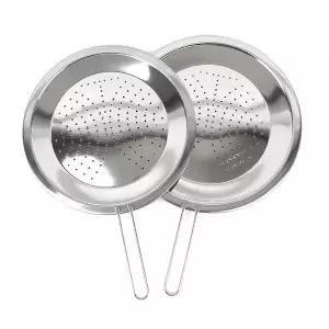 후라이팬 멀티 뚜껑 주방용 커버 키친 조리도구 냄비보호 덮개 (WFKD3DD)