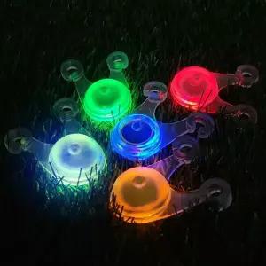 레드 캠핑LED조명 LED스트링 캠핑용 휴대용레드조명 안전용품 LZ