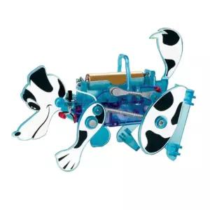 초등조립 어린이조립 퍼피로봇