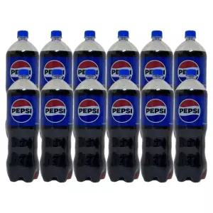 펩시콜라 1.5L x 12개 /(칠성사이다 환타 밀키스)