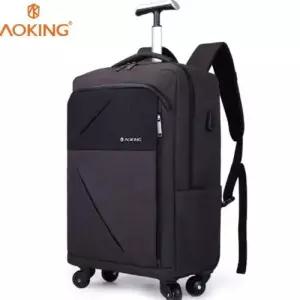 노트북 출장 남성용 남자가방 트롤리 98021 WFIQ2UI