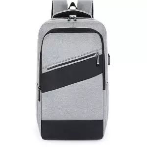 백팩 군인 대학생노트북 15인치노트북가방 직장 WFIQ2UZ