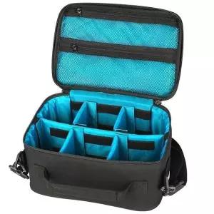 고품질 KNPD가방 KNPD 낚방 칸막이 칸막이낚방 칸막이파우치 낚방 (WFKDJDL)