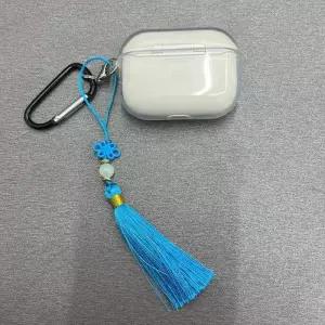 [라일리] Rly bns 한복 노리개 키링 스카이